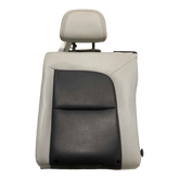 CHEVROLET BOLT EV  SKY COOL GRAY REAR DRIVER SIDE SEAT BACK COVER 42563342